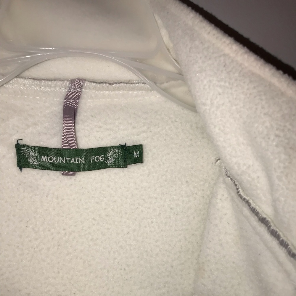Fleece Jacket - Picture 5 of 6